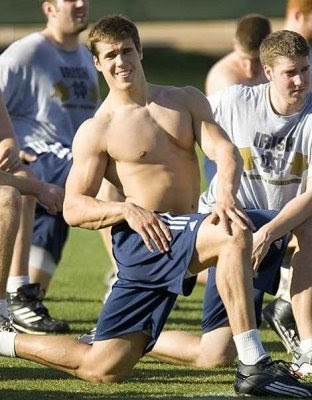 Gay quinn brady Meet gay men dudes